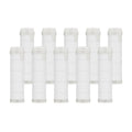 Filter Refill Set — 10 Pack