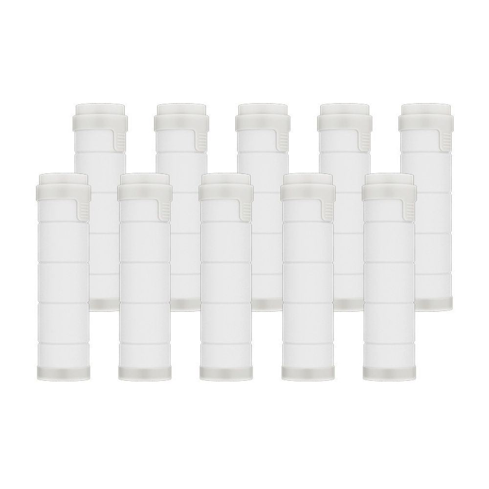Filter Refill Set — 10 Pack
