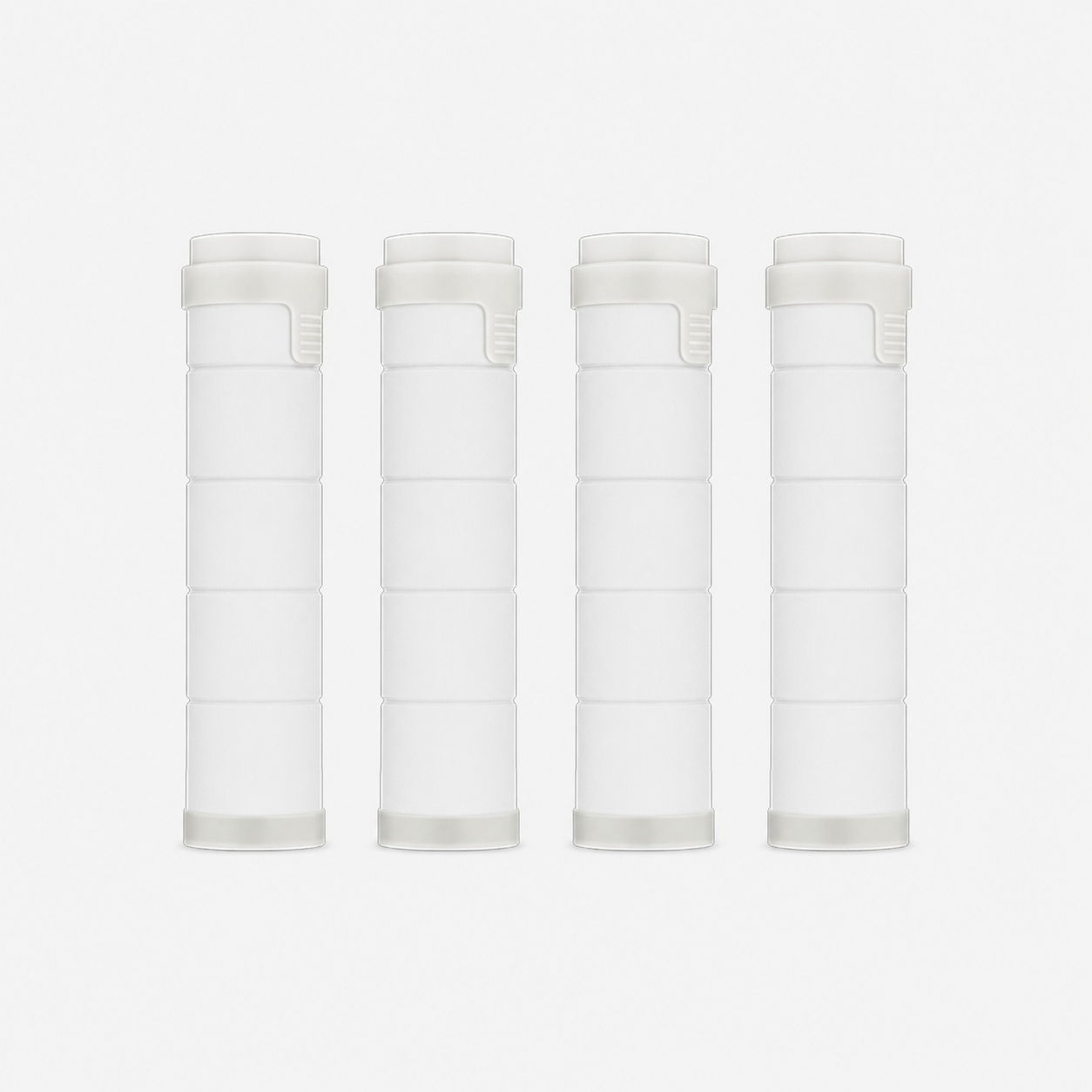 Filter Refill Set — 4 Pack