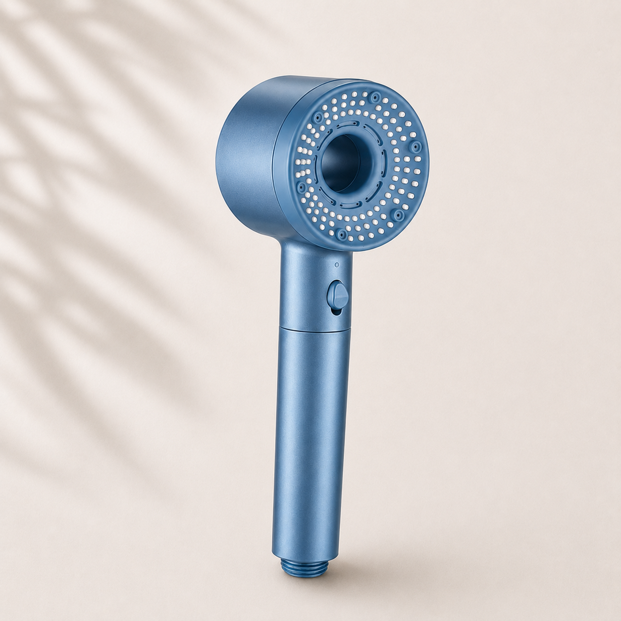 AirBoost Filtered Shower Head