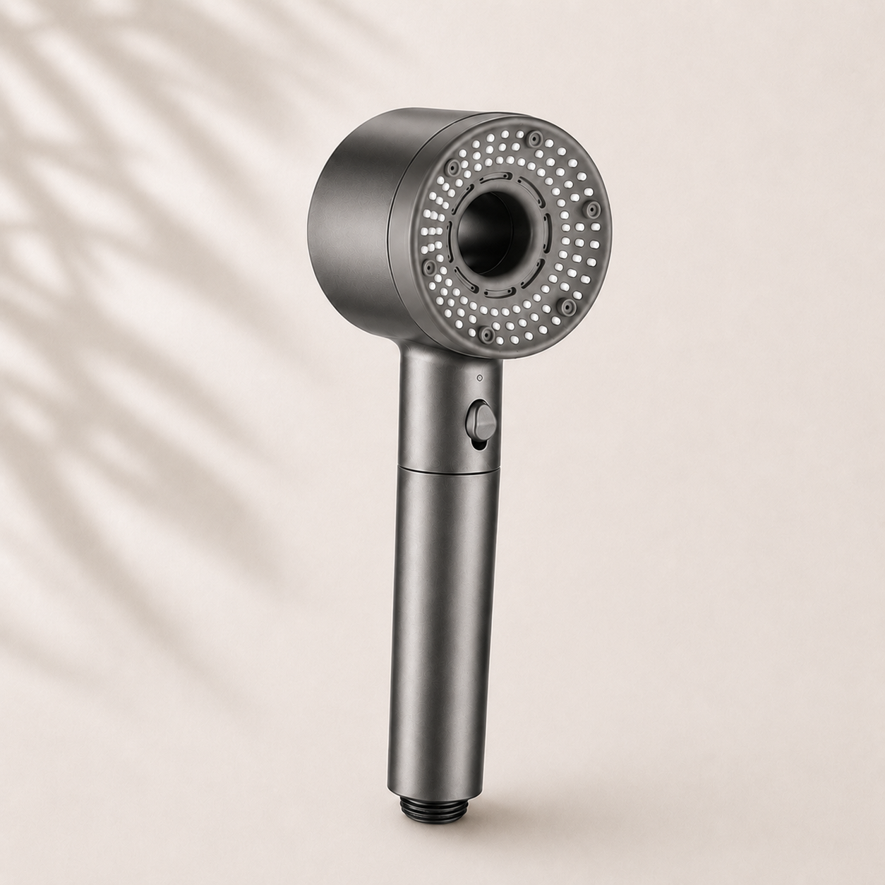 AirBoost Filtered Shower Head